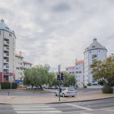 Algardia Marina Parque By Garvetur Apartment Vilamoura Exterior photo